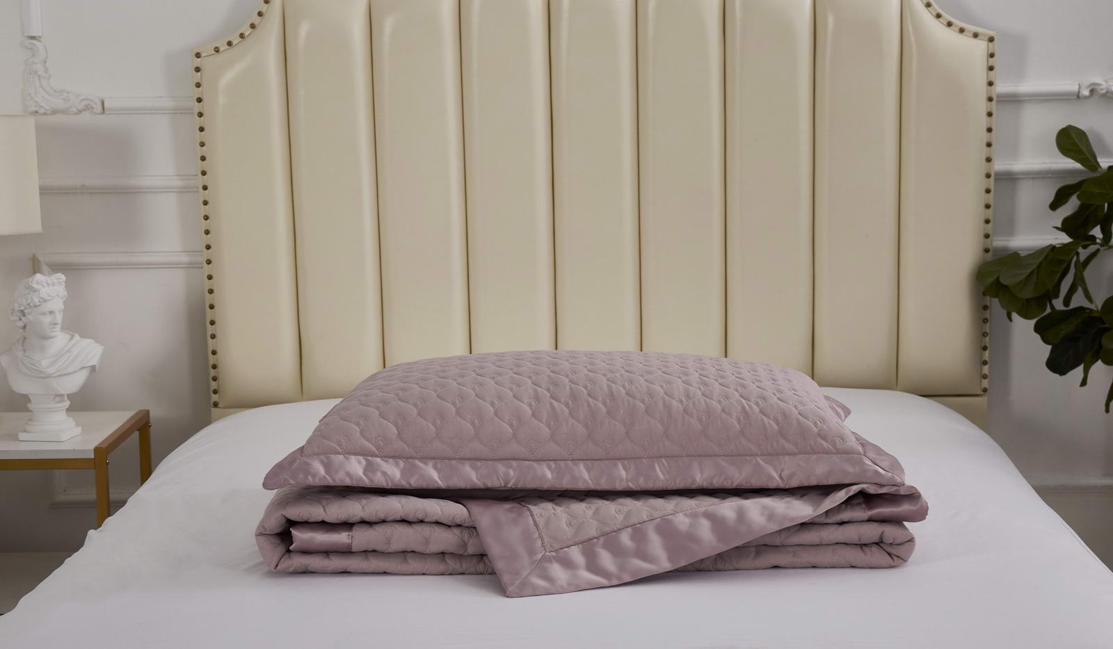 Роксалана (чайная роза) Покрывало 160х220