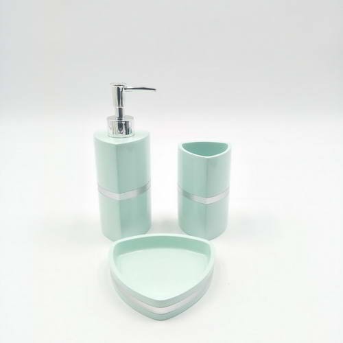 Набор №55 (ментол.глянец)