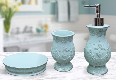 Набор №5 (бирюза)