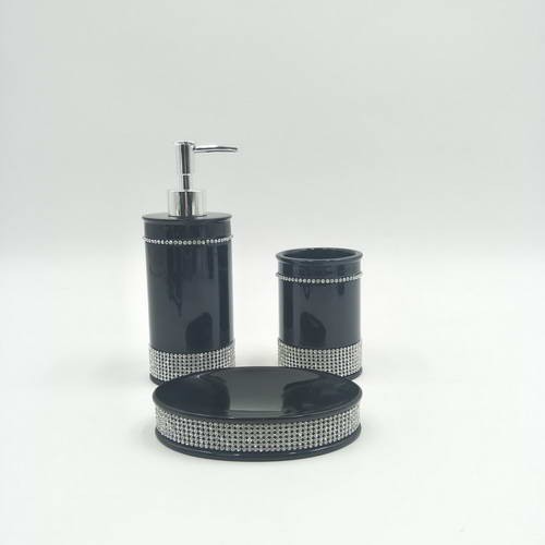 Набор №53 (черный)