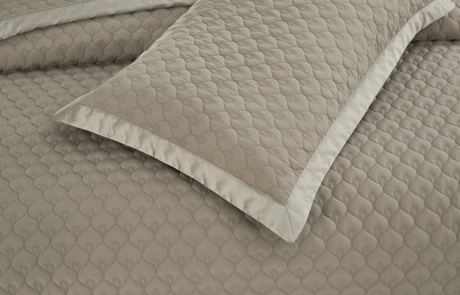 Роксалана (кофе) Покрывало 160х220