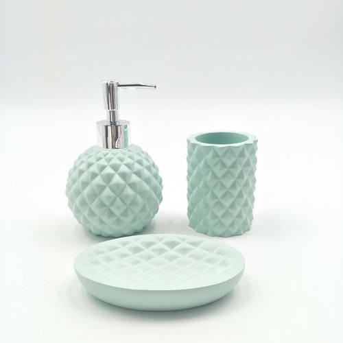 Набор №59 (ментол.матовый)