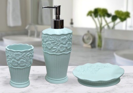 Набор №8 (бирюза)