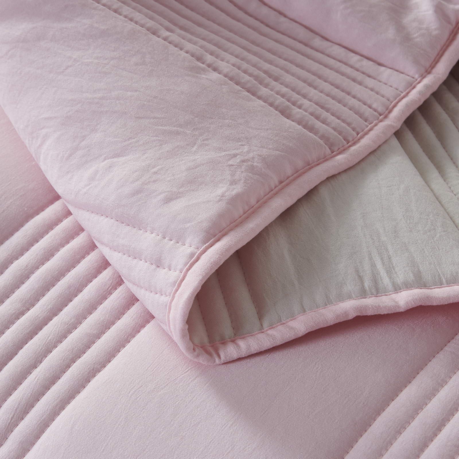 Саломея (пепел роза) Покрывало 230х250