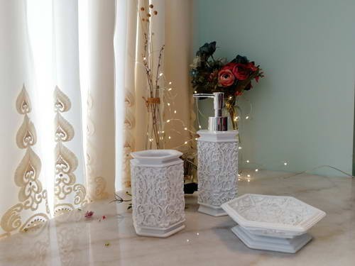 Набор №36 (белый)