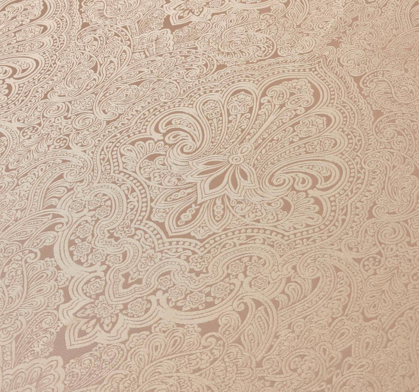 Франческа (розовая) Покрывало 240х260