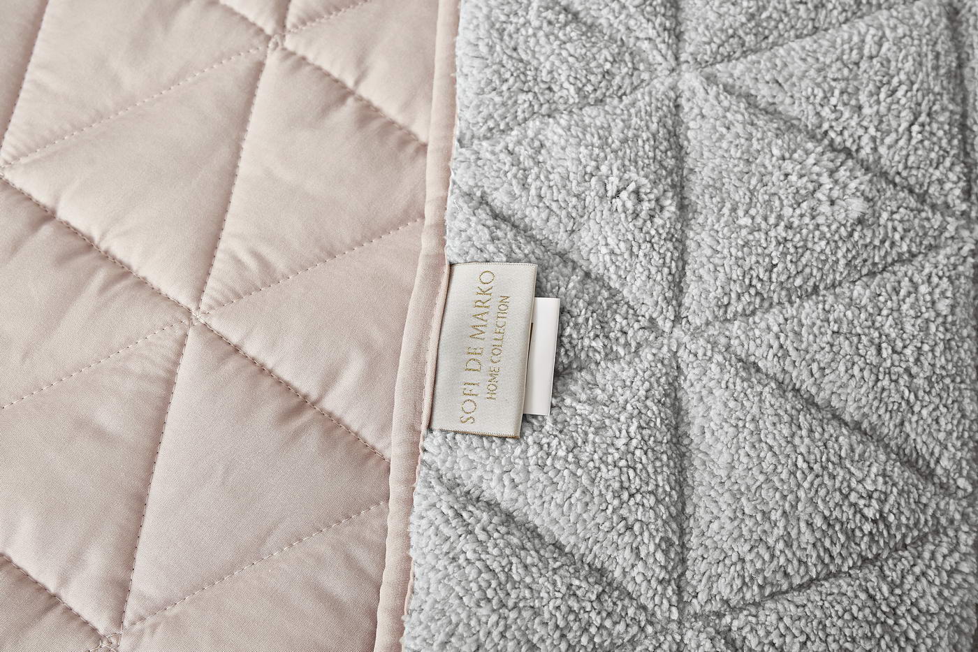 Фабрис №4 Покрывало 160х220