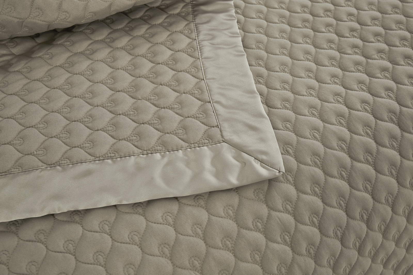 Роксалана (кофе) Покрывало 230х250