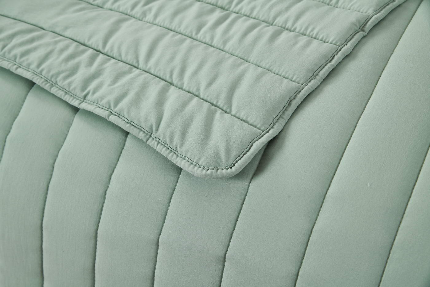 Микаэль (изумруд) Покрывало 230х250