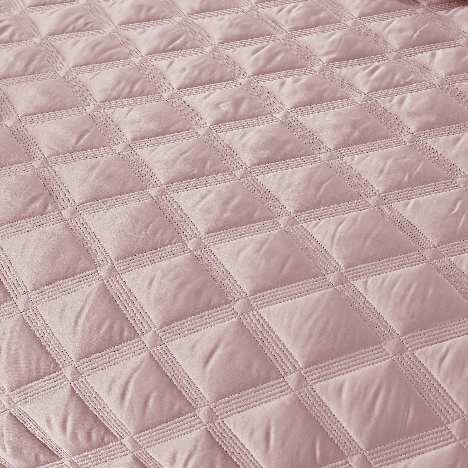 Шармель (пепел роза) Покрывало 230х250