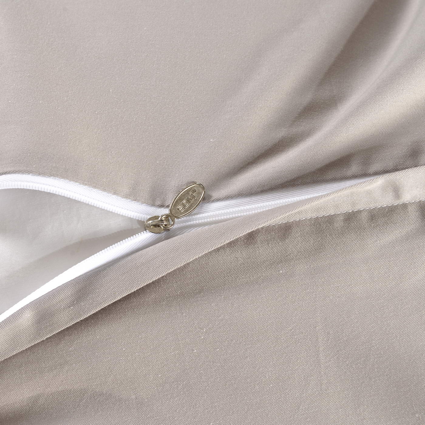 Марго (синяя) КПБ сатин 7Е