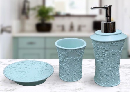 Набор №12 (бирюза)