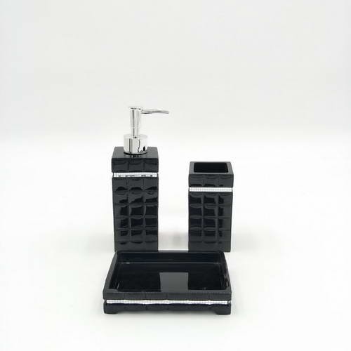 Набор №57 (черный)