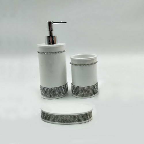 Набор №53 (белый)