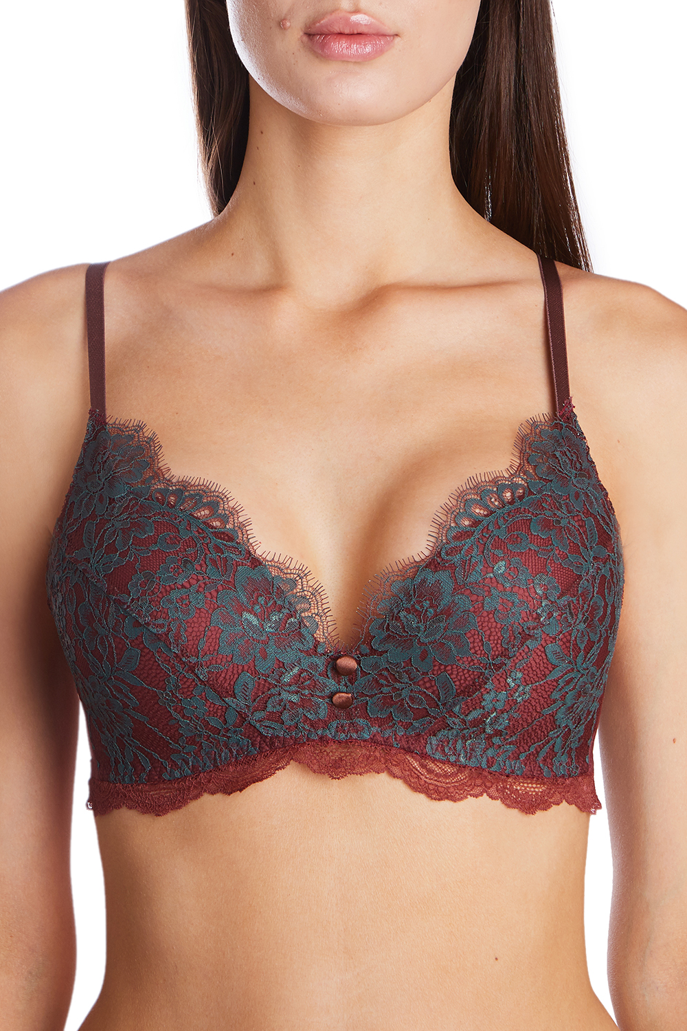 Бюстгальтер 320690