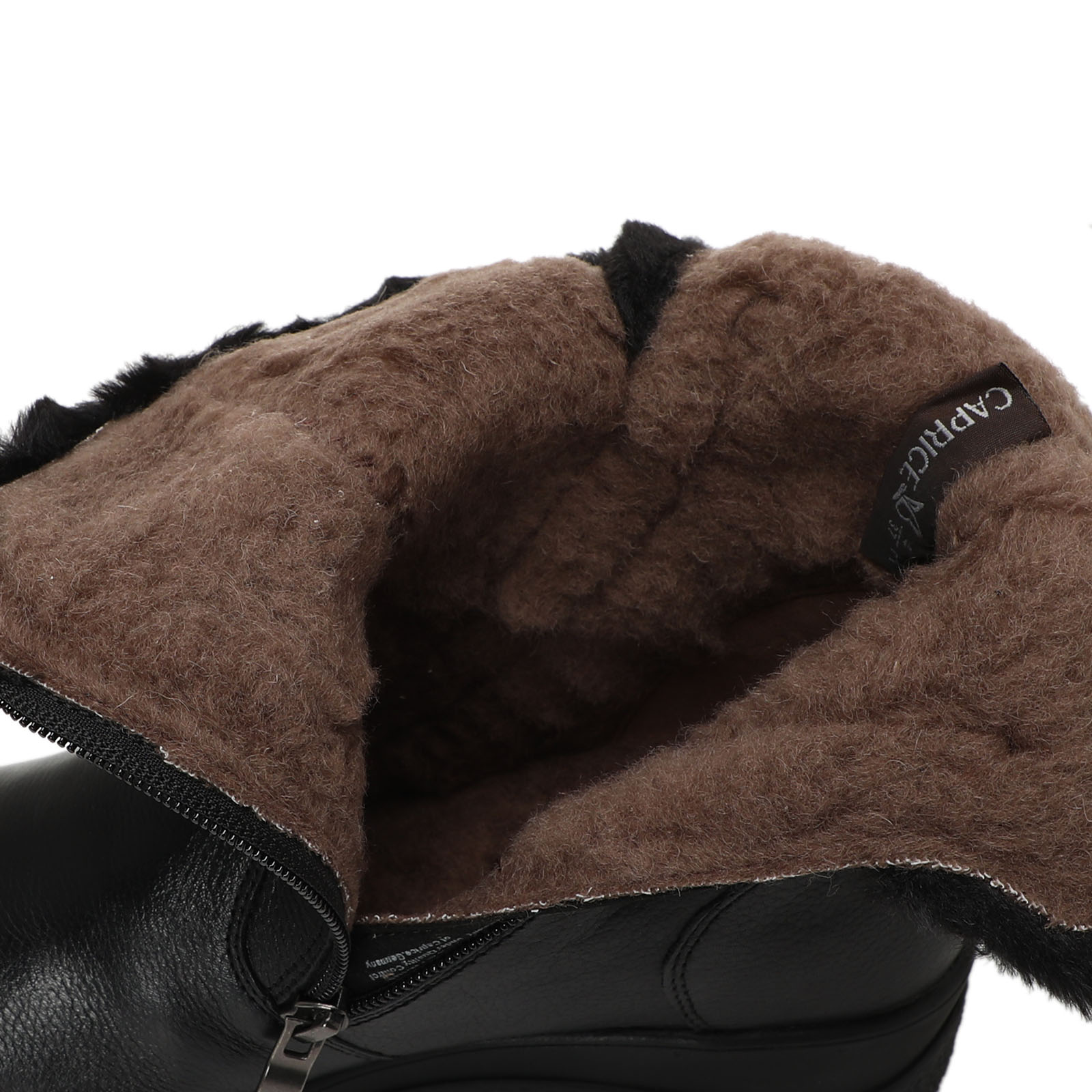 7011 р. 12300 р. Женские ботинки CAPRICE DASCHA