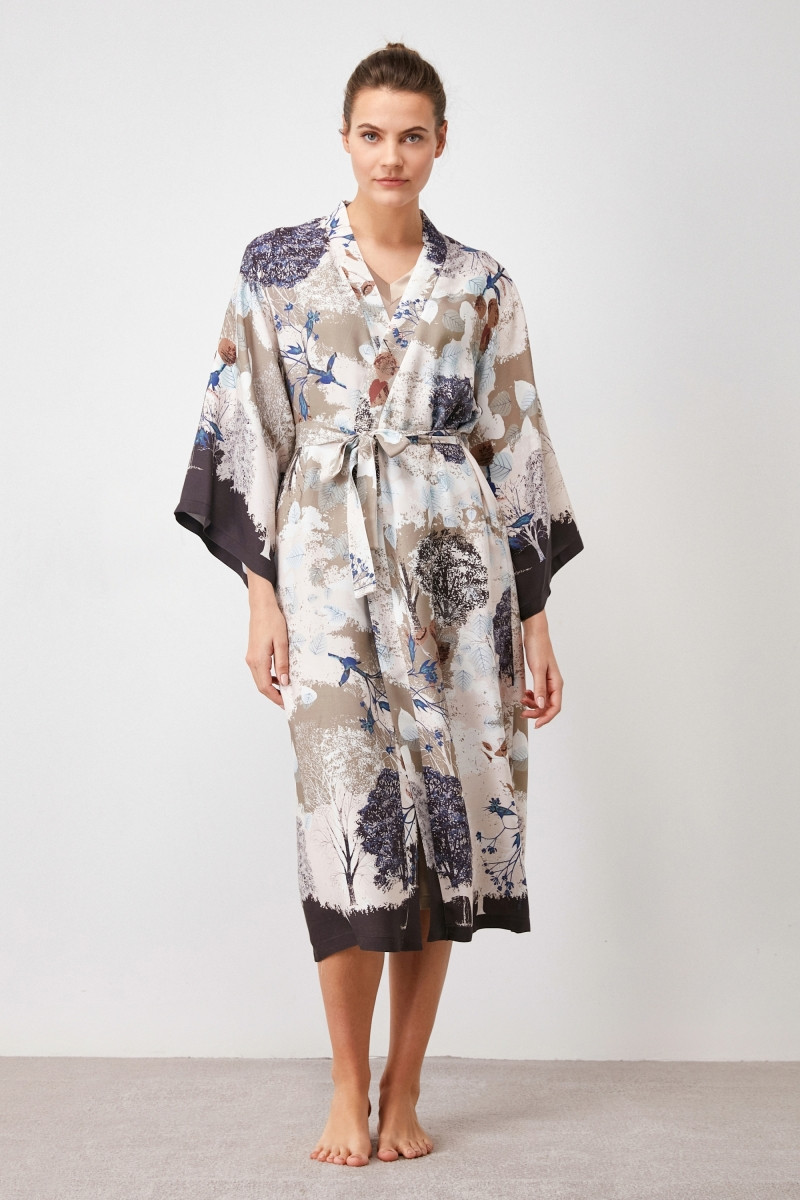 Комплект домашний женский Penye Mood 9333