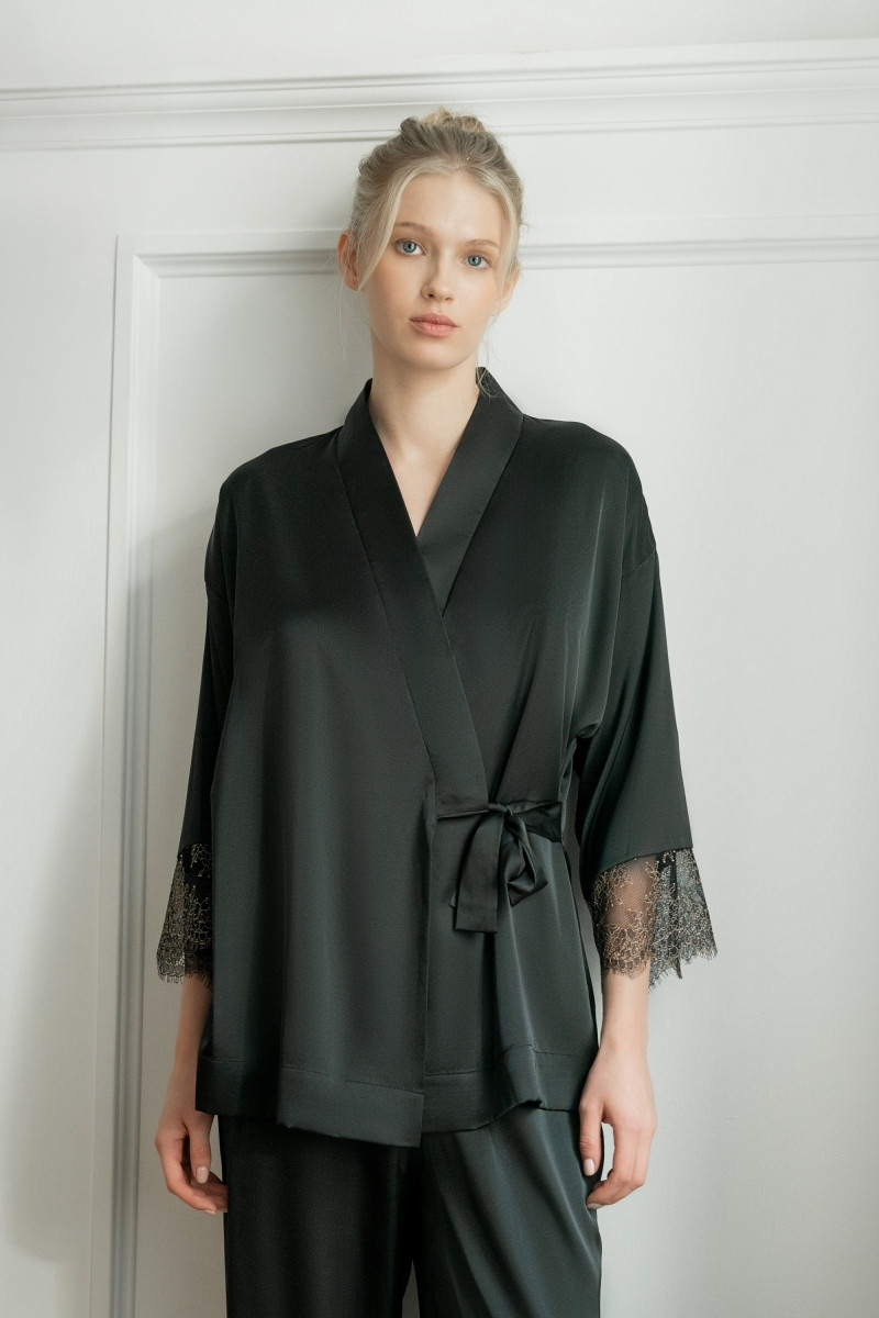 Комплект домашний женский Rose&petal Homewear 2503 S