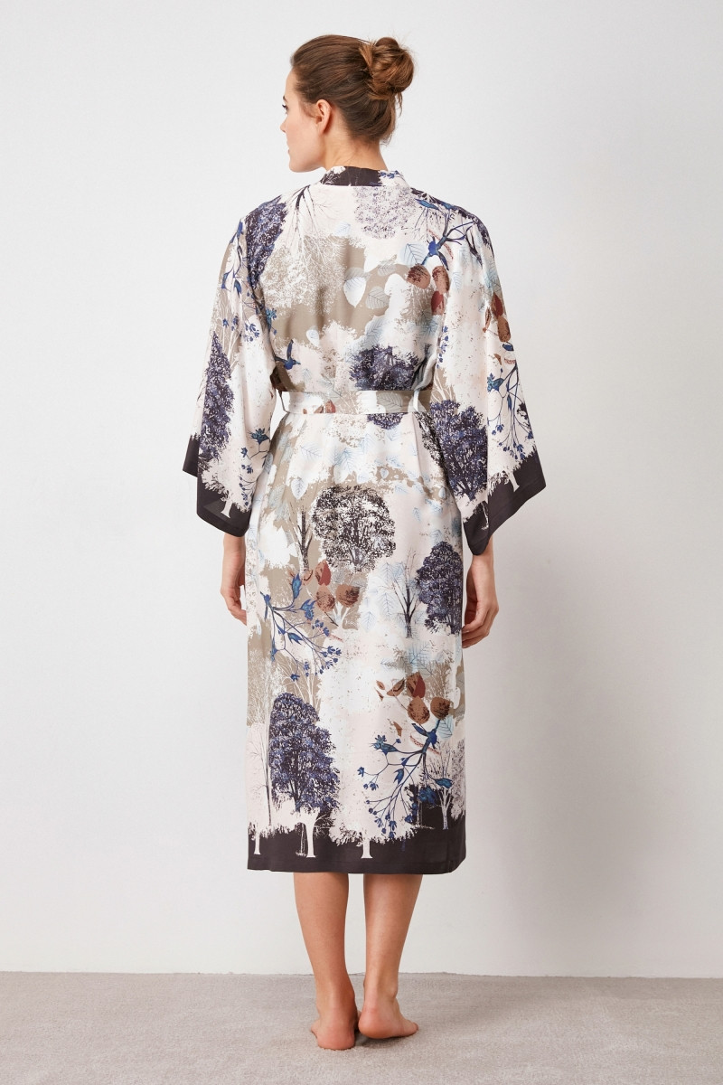 Комплект домашний женский Penye Mood 9333