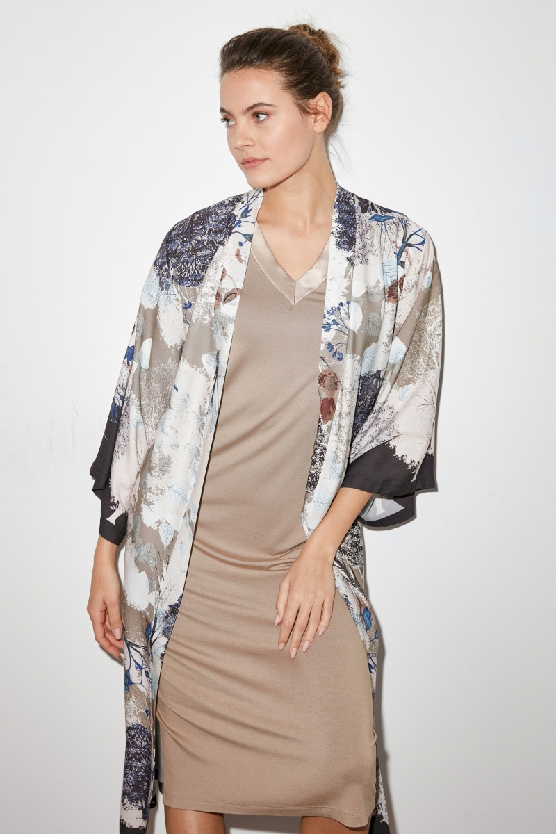 Комплект домашний женский Penye Mood 9333