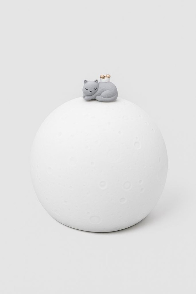 Ночник-антистресс