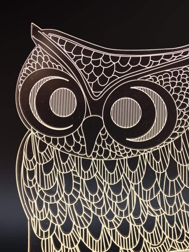 Ночник iLikeGift