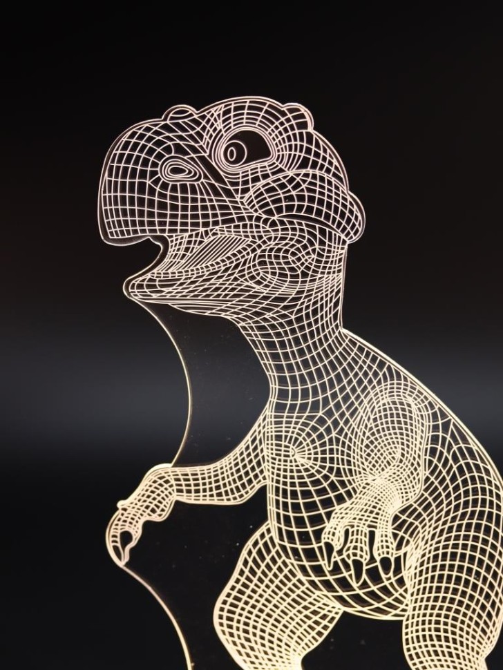 Ночник iLikeGift