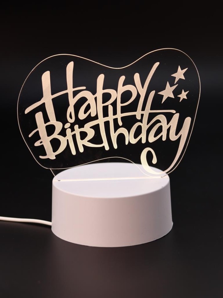 Ночник iLikeGift