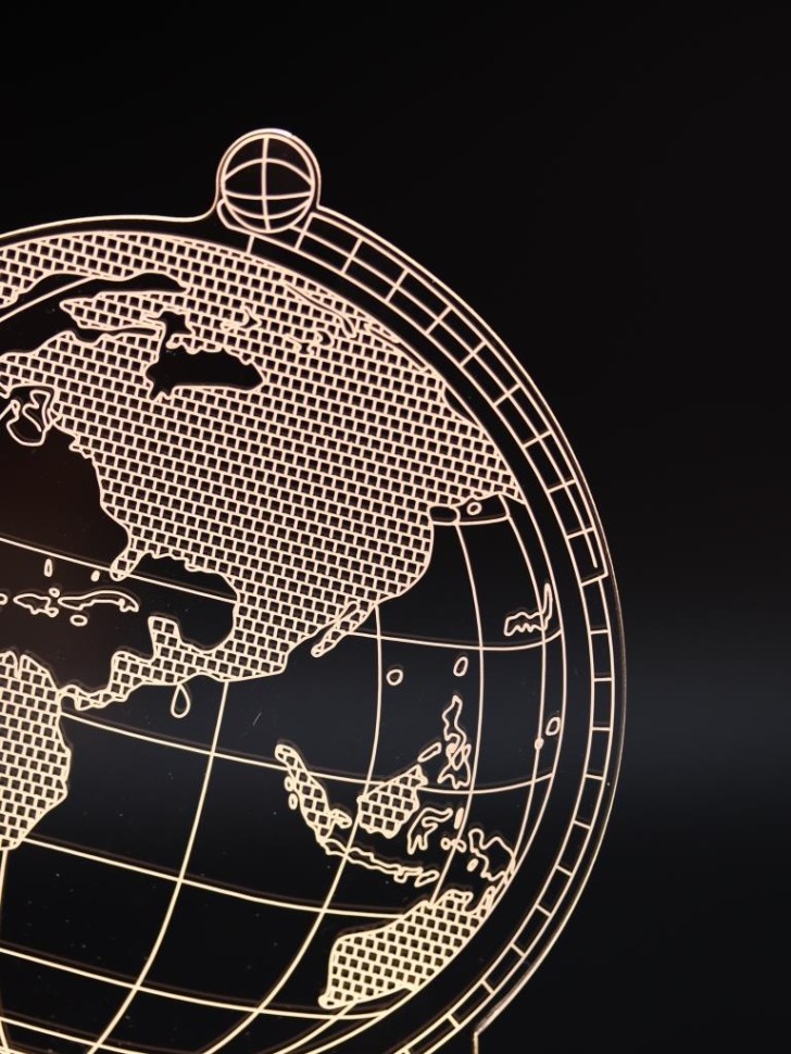 Ночник iLikeGift