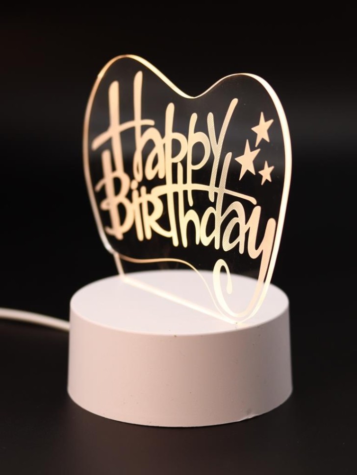 Ночник iLikeGift