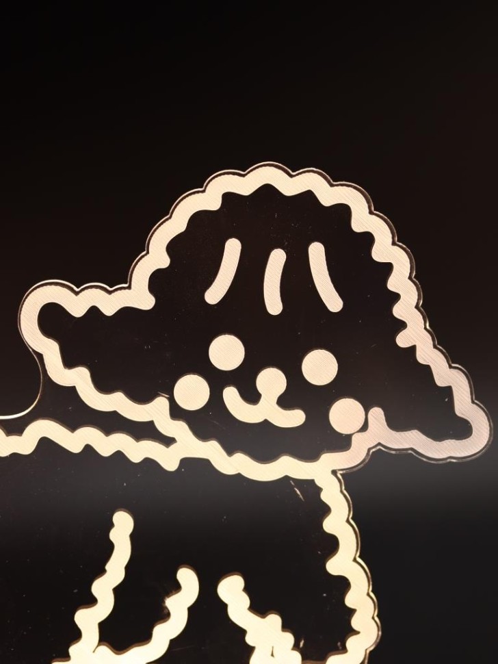 Ночник iLikeGift