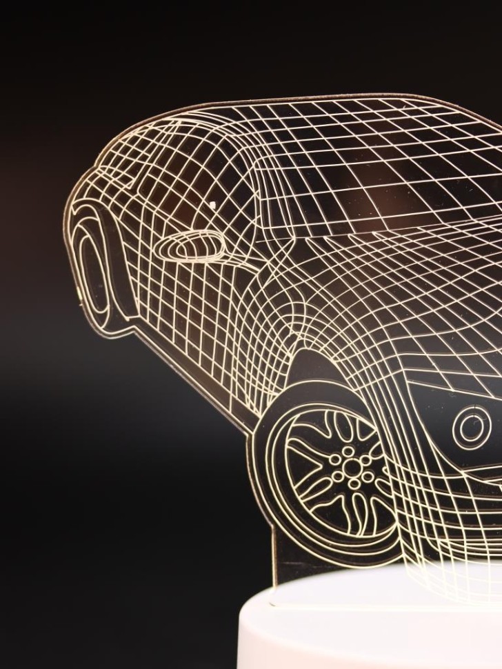 Ночник iLikeGift