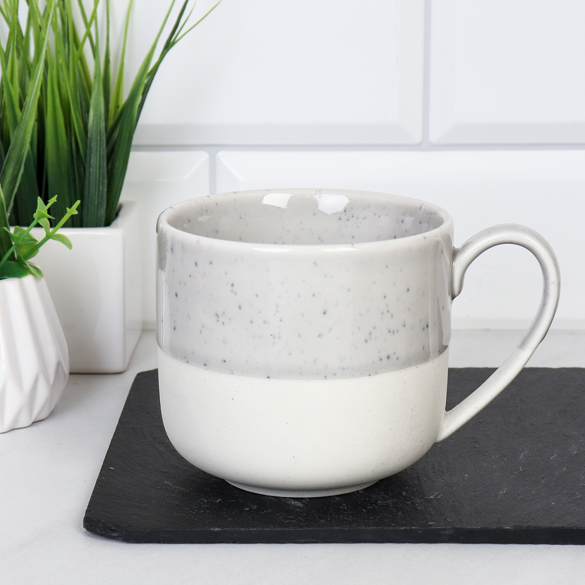 Кружка 350 мл / GBT-104 /уп 64/уп 38/