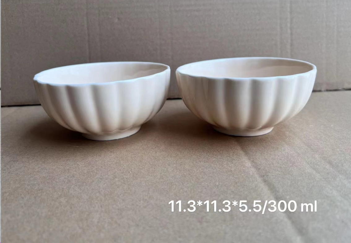 Салатник на ножке 300 мл / S-103 /уп 52/