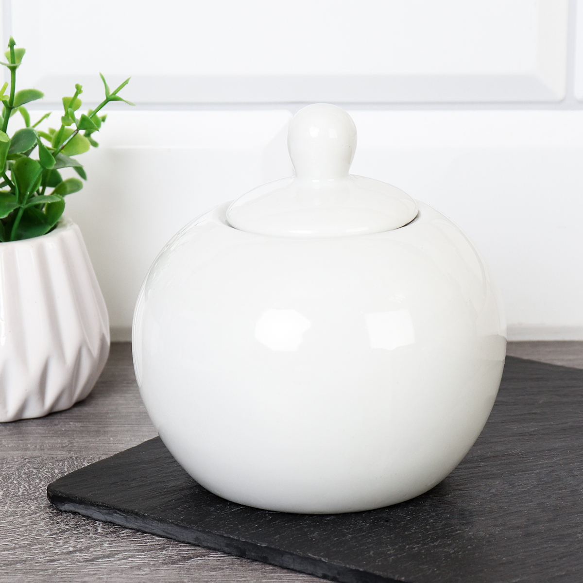 Сахарница 300 мл / FR-120 /уп 64/уп 27/