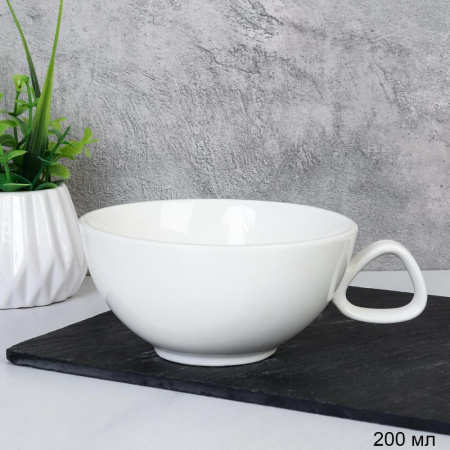 Кружка 250 мл / KR-100 / ШТУЧНО