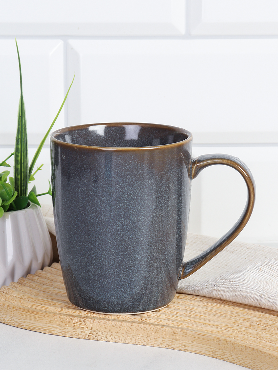 Кружка 360 мл Градиент / WD-124 /уп 45/