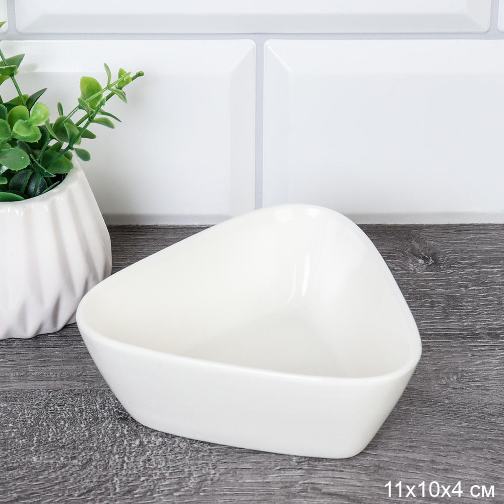 Соусник 11х10 см / EW-605 /уп 78/