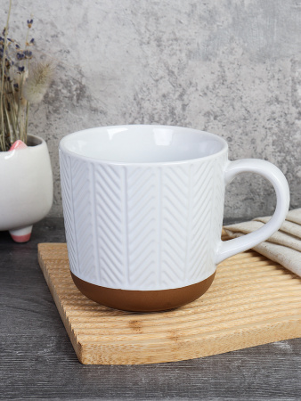 Кружка 500 мл / WET-708 /уп 36/