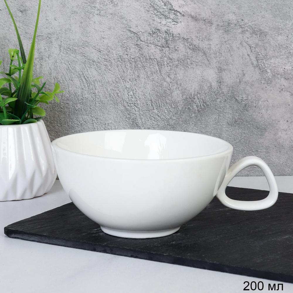 Кружка 250 мл / KR-100 / ШТУЧНО