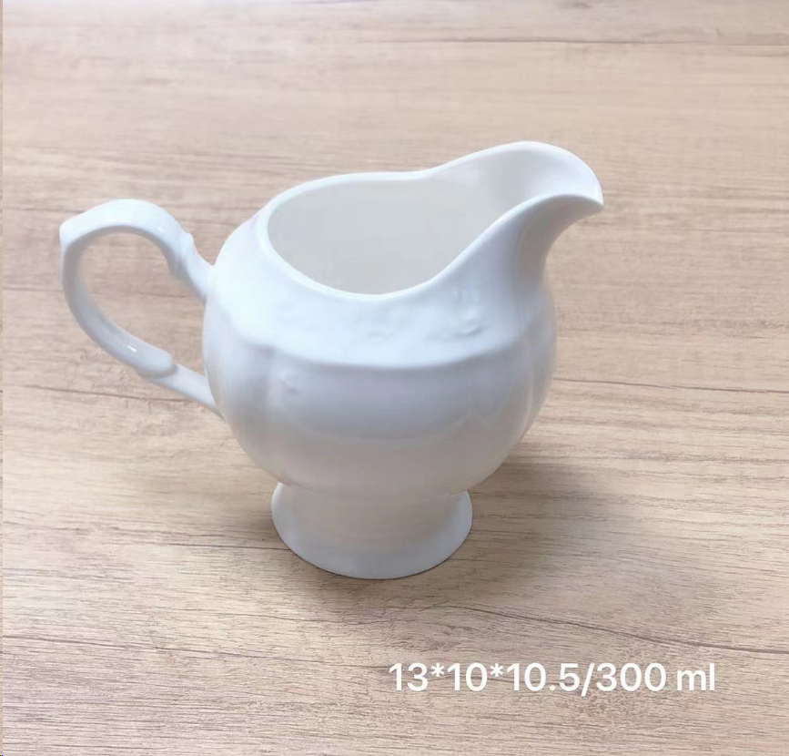 Сливочник 300 мл / SW-109 /уп 27/