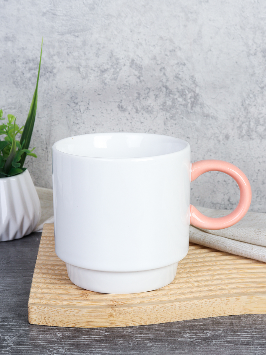 Кружка 370 мл / GRL-4052 /уп 20/