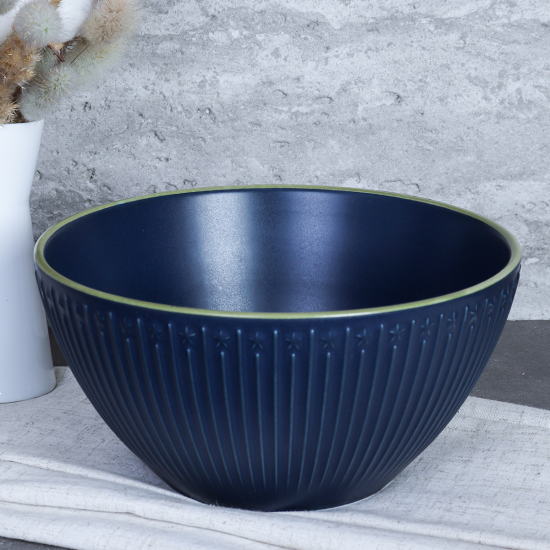 Салатник глубокий 1650 мл / WE-0698 /уп 7/ 718205