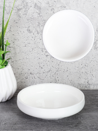 Соусник 9,5 см / SWR-35 /уп 144/