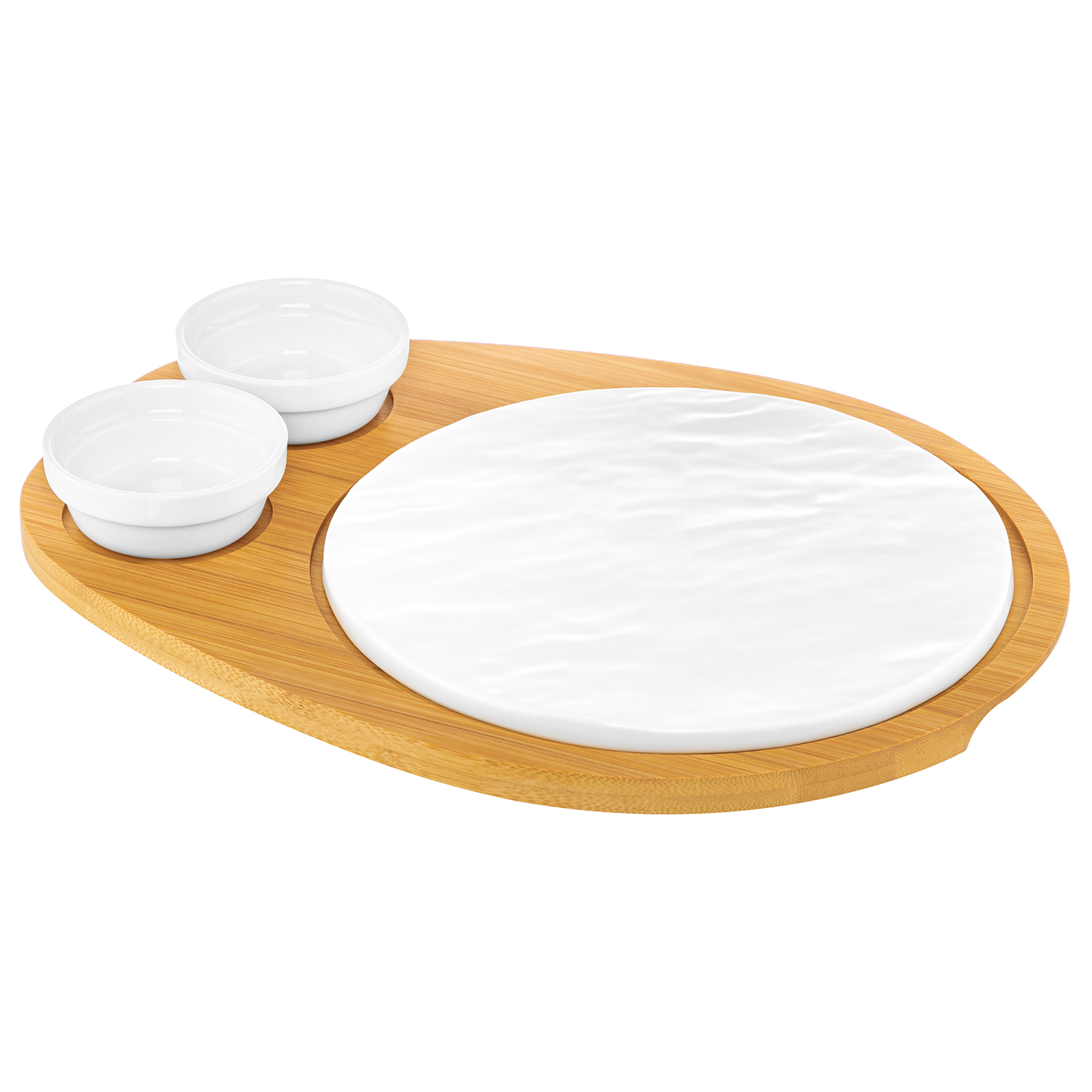 БЫЛО 1687 руб! Набор д/сервировки сыра 31,5*24,5*4 см