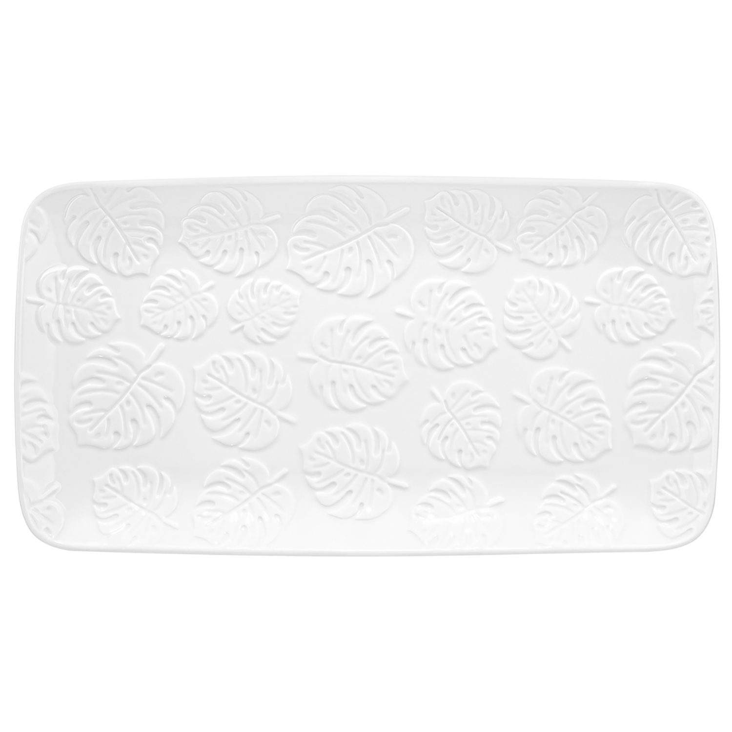 БЫЛО 599 руб! Блюдо прямоугольное 30,5*16,5*2,5 см