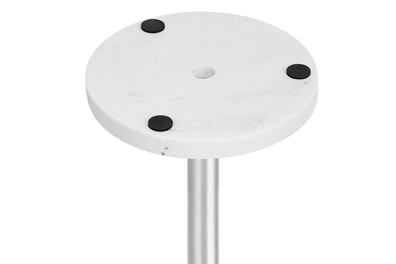 Держатель для туалетной бумаги 15*15*72 см