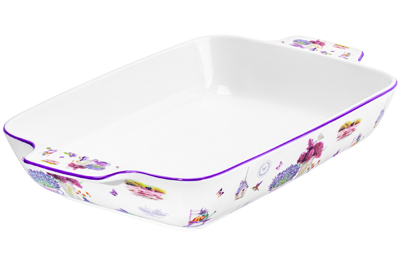 Шубница 1,7 л 32.5*19.5*5.5 cм