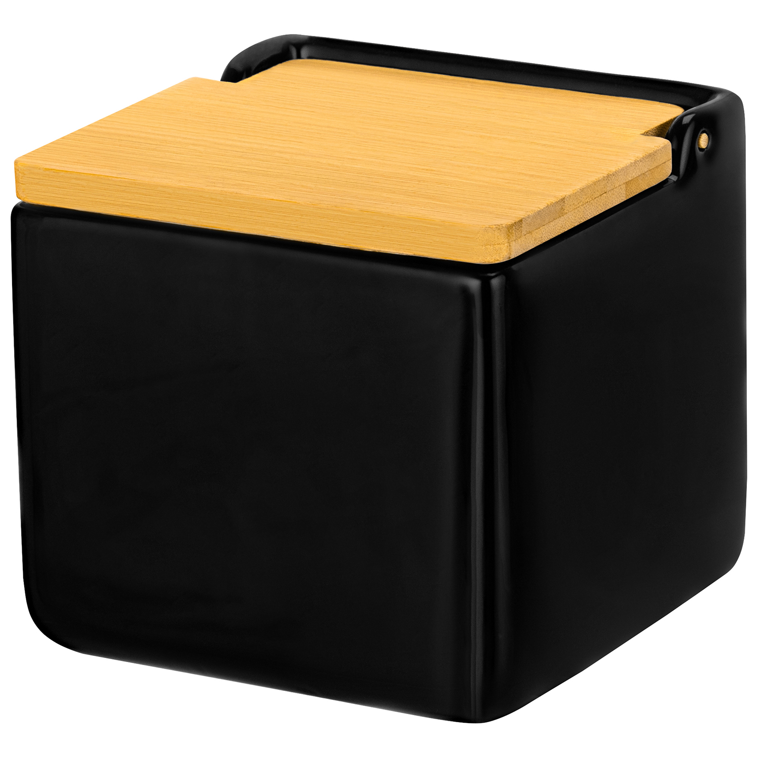 БЫЛО 544 руб! Банка для сыпучих продуктов 700 мл 12*12*11,5 см