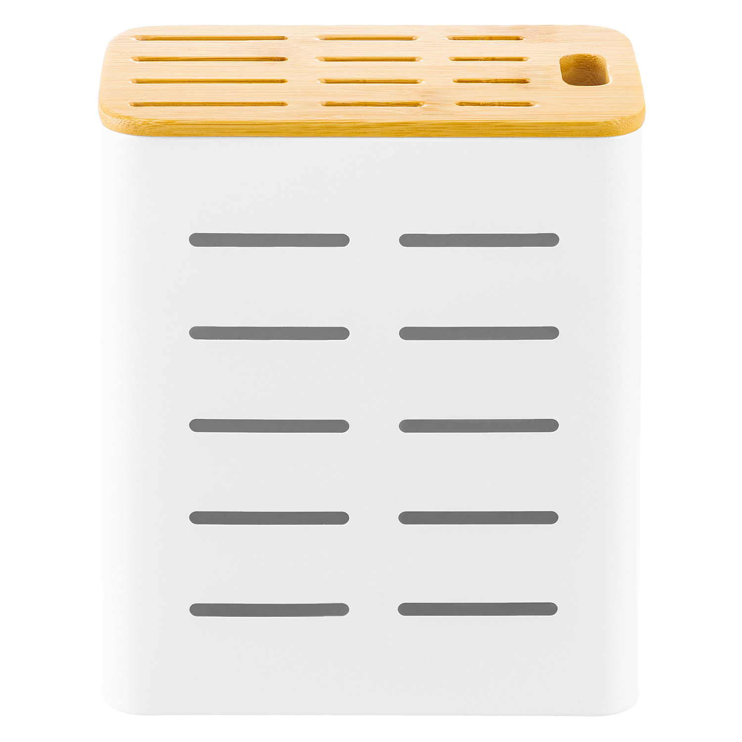 БЫЛО 691 руб! Подставка для ножей 17,5*9,3*21,5 см